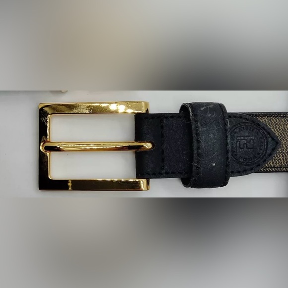 Fendi Penguin Belt - Picture 5 of 6